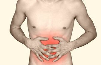 Sintomi della presenza di parassiti nel corpo