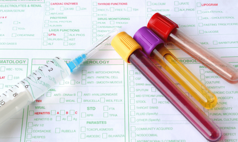Opzioni di diagnosi per i parassiti nel corpo